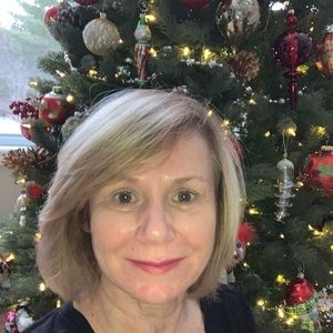 Meet your Posher, Janet